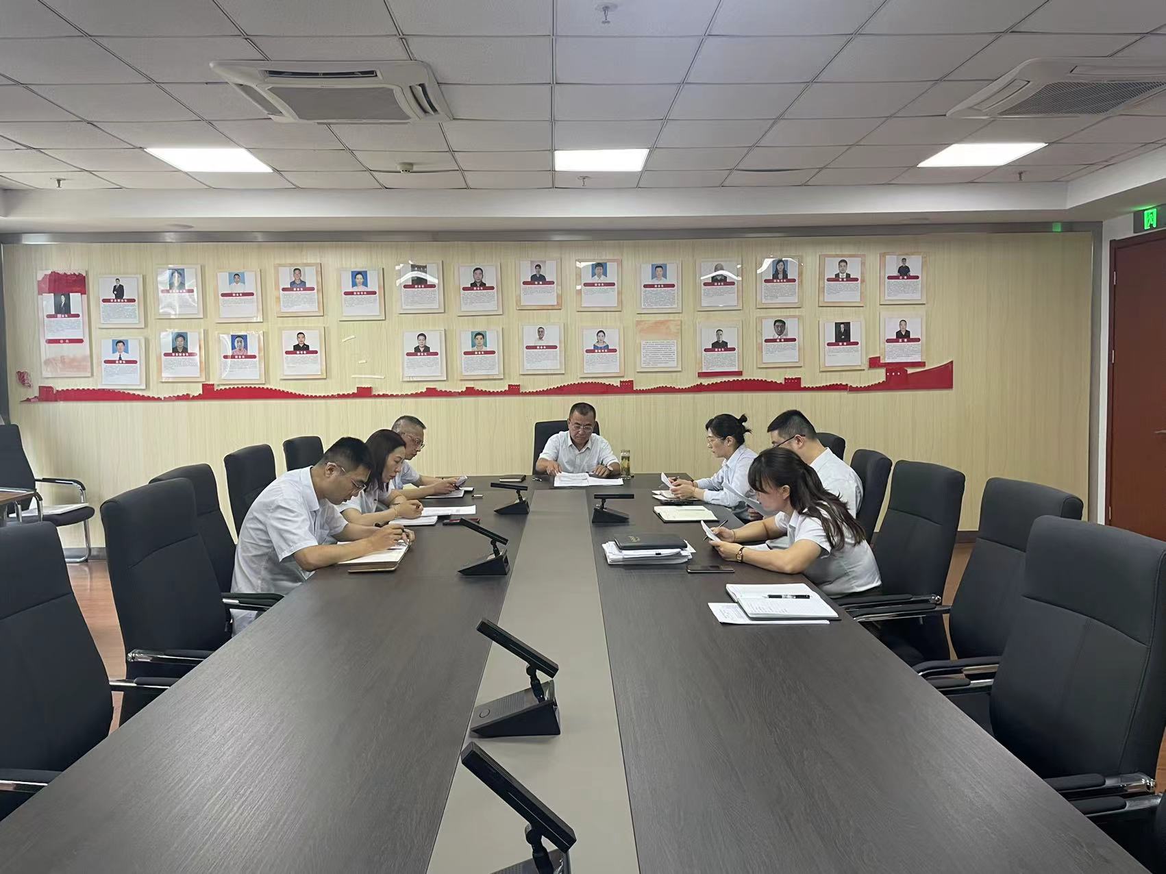 1723707855857473.jpg (人力资源公司)市人力资源公司、人才事务所公司召开“三组联建”工作深化提升推进会.jpg